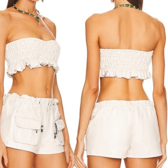 ARYN LEATHER SET
DUNDAS X REVOLVE - Picture 4 of 7